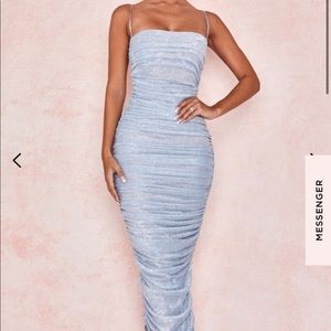 House of CB New With Tags FORNARINA DRESS